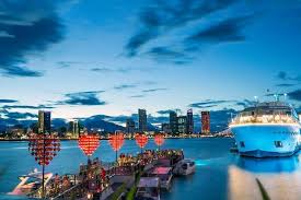 Đà nẵng điểm du lịch