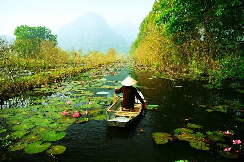 Du lịch Nha Trang